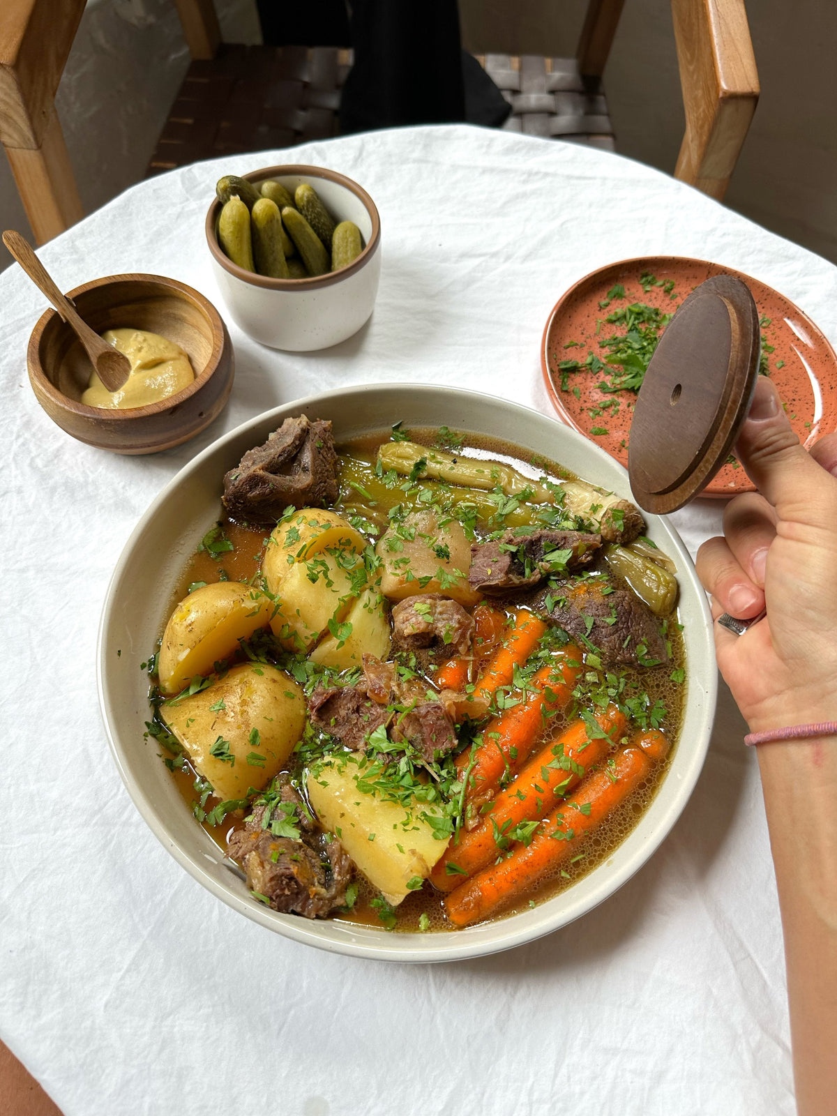 Pot-au-Feu