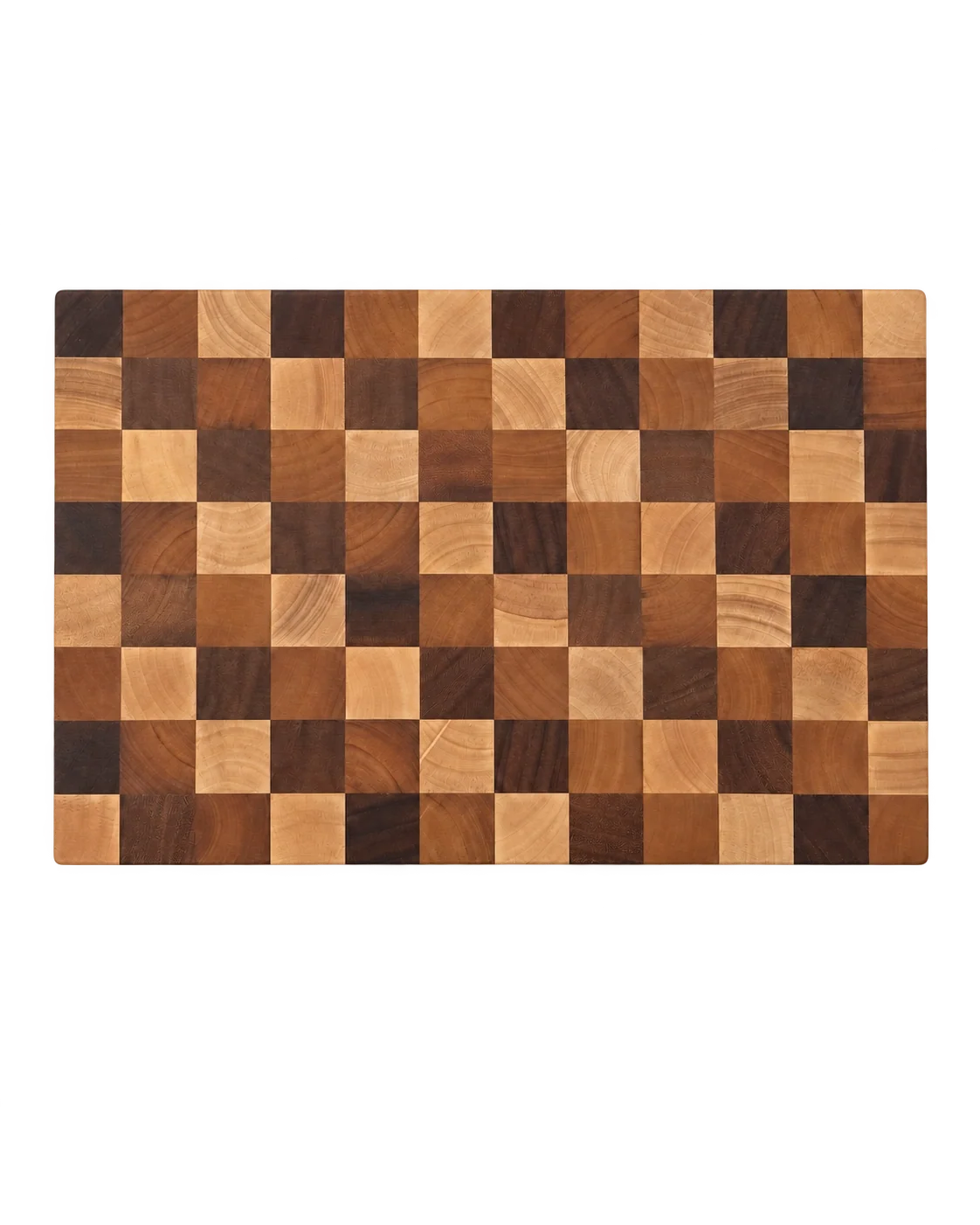 ONE BOARD Checker, widok z góry