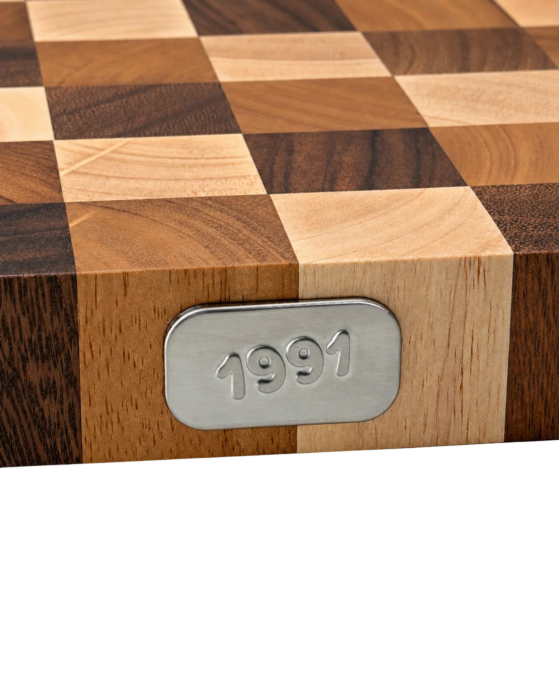 ONE BOARD Checker, plakietka