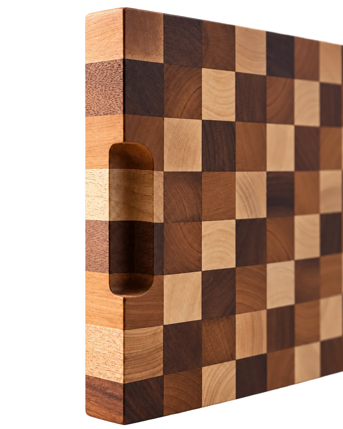 ONE BOARD Checker, uchwyt