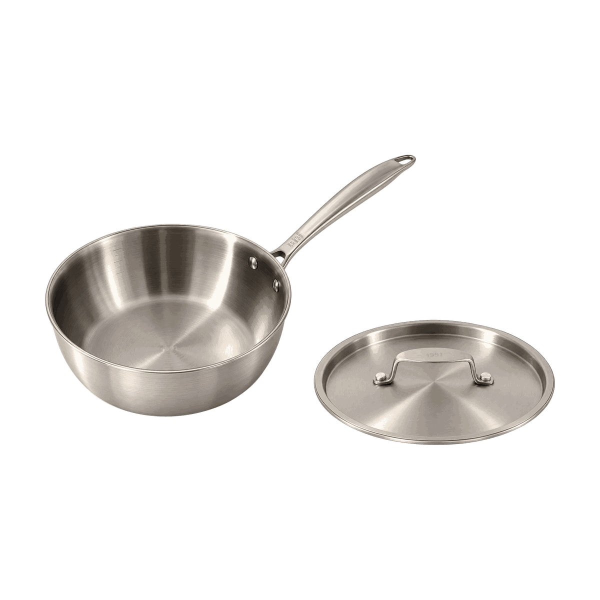 ONE POT z pokrywką