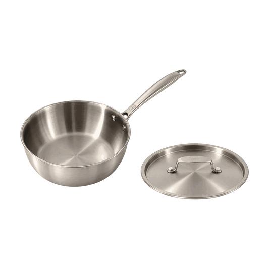 ONE POT z pokrywką