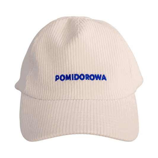 Czapka Pomidorowa