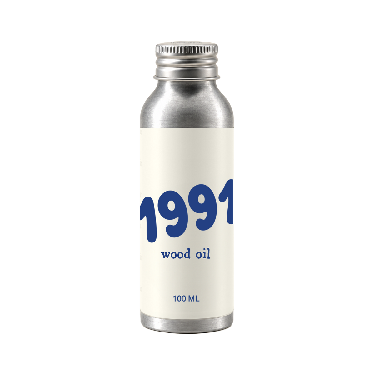 Wood Oil