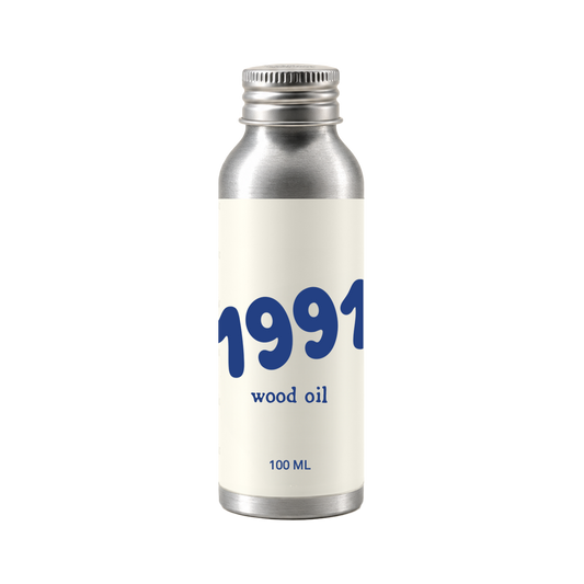 Wood Oil