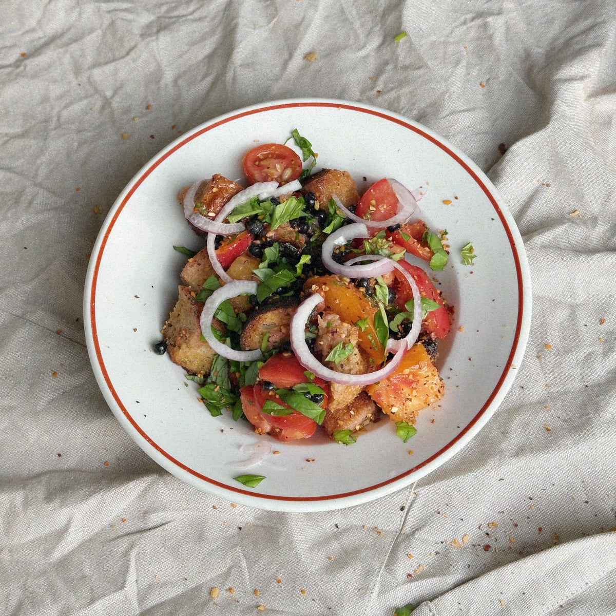 Panzanella
